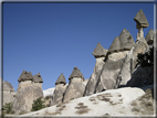 foto Cappadocia e parco nazionale di Goreme